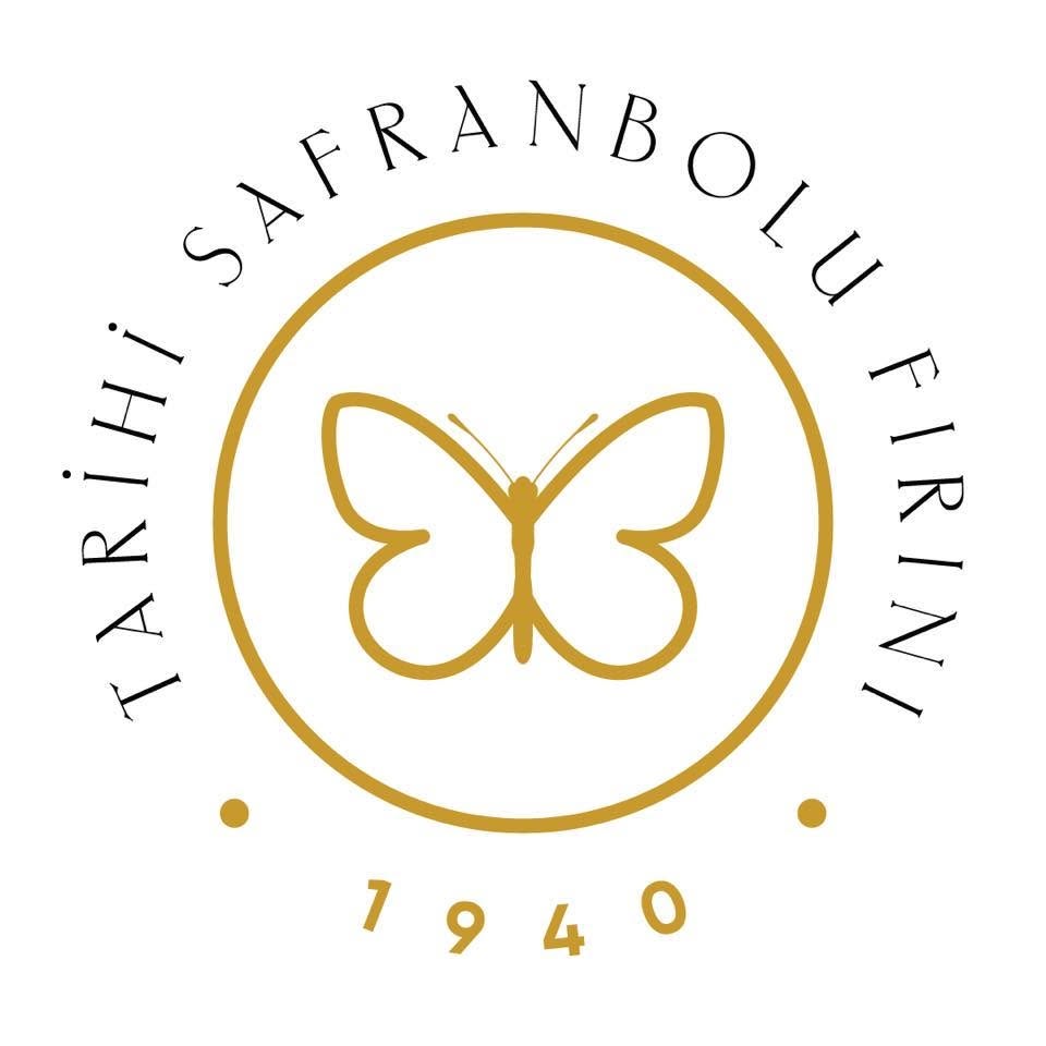 Tarihi Safran Bolu Fırın logo